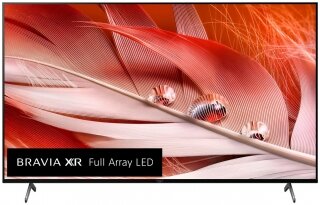 Sony XR-75X90J (XR75X90JAEP) Televizyon kullananlar yorumlar